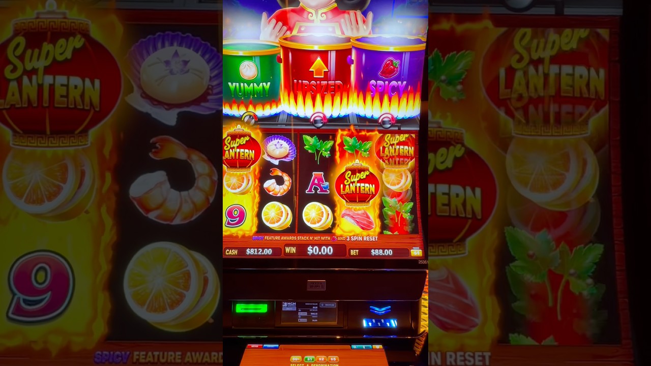 Part 1 of an INSANE WIN! Follow for part 2! #gambling #casino #money #comedy #slots
