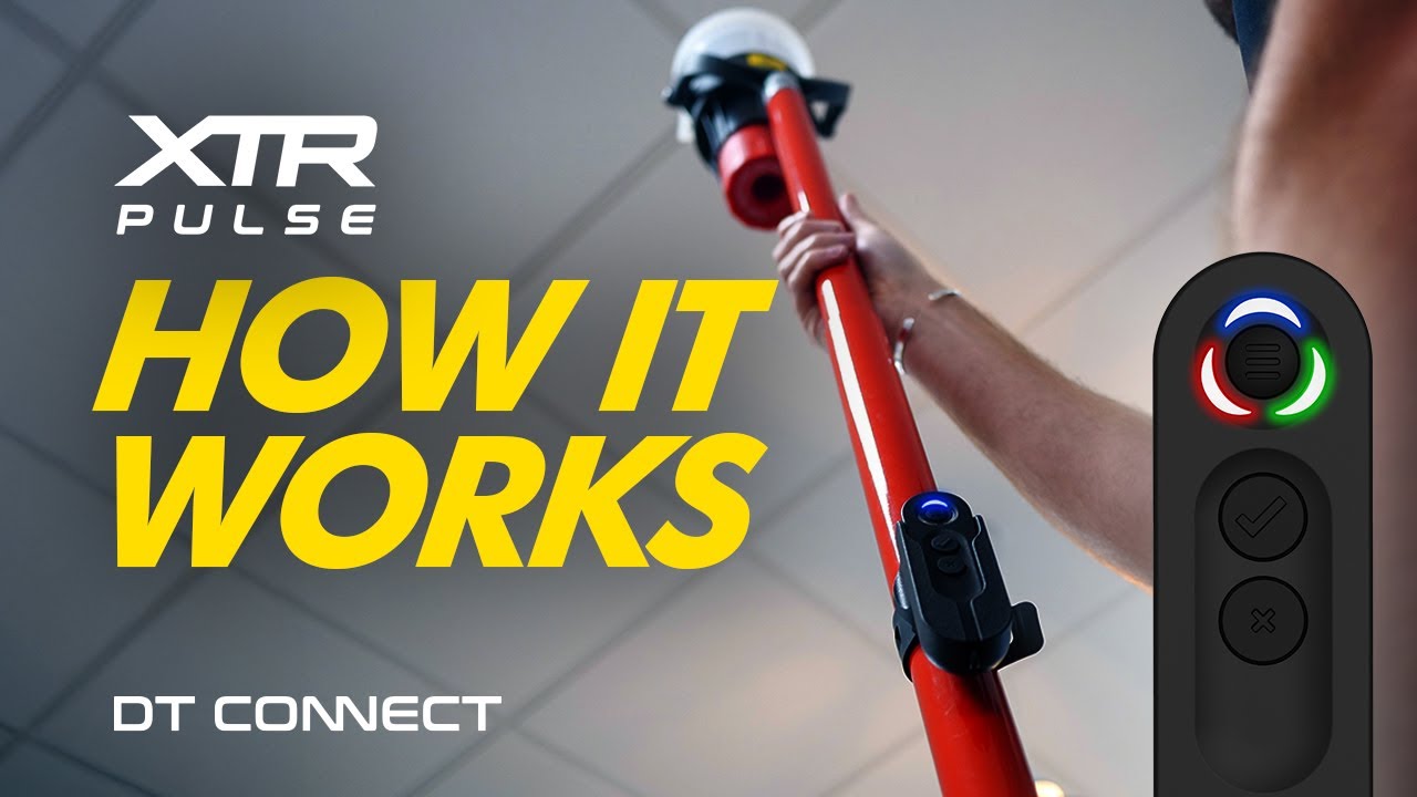 XTR Pulse - How does it work? | TOOLBOX TALK