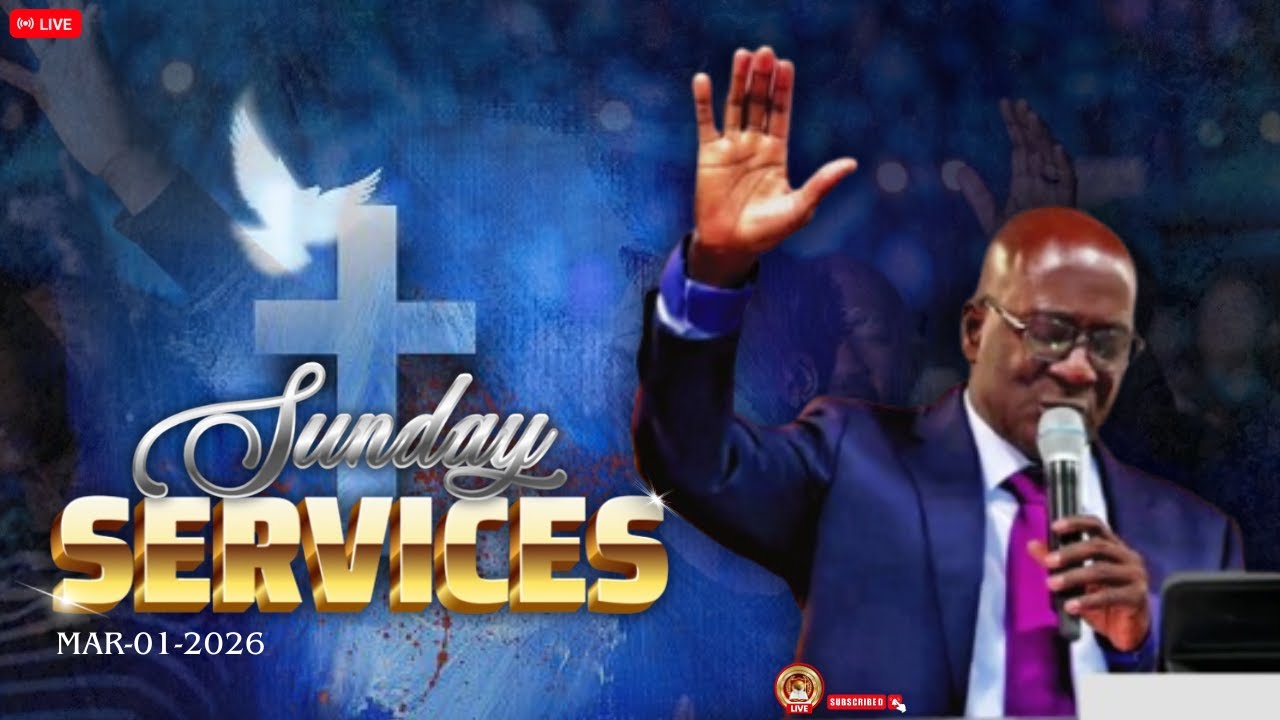 🙏 Sunday Worship Service LIVE | Almighty Church of God | March 1, 2026