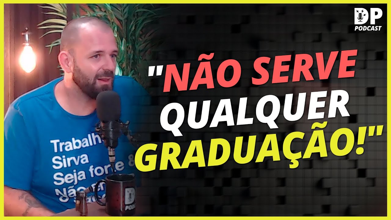 QUAIS S&Atilde;O OS CURSOS ACEITOS PARA SER PERITO CRIMINAL