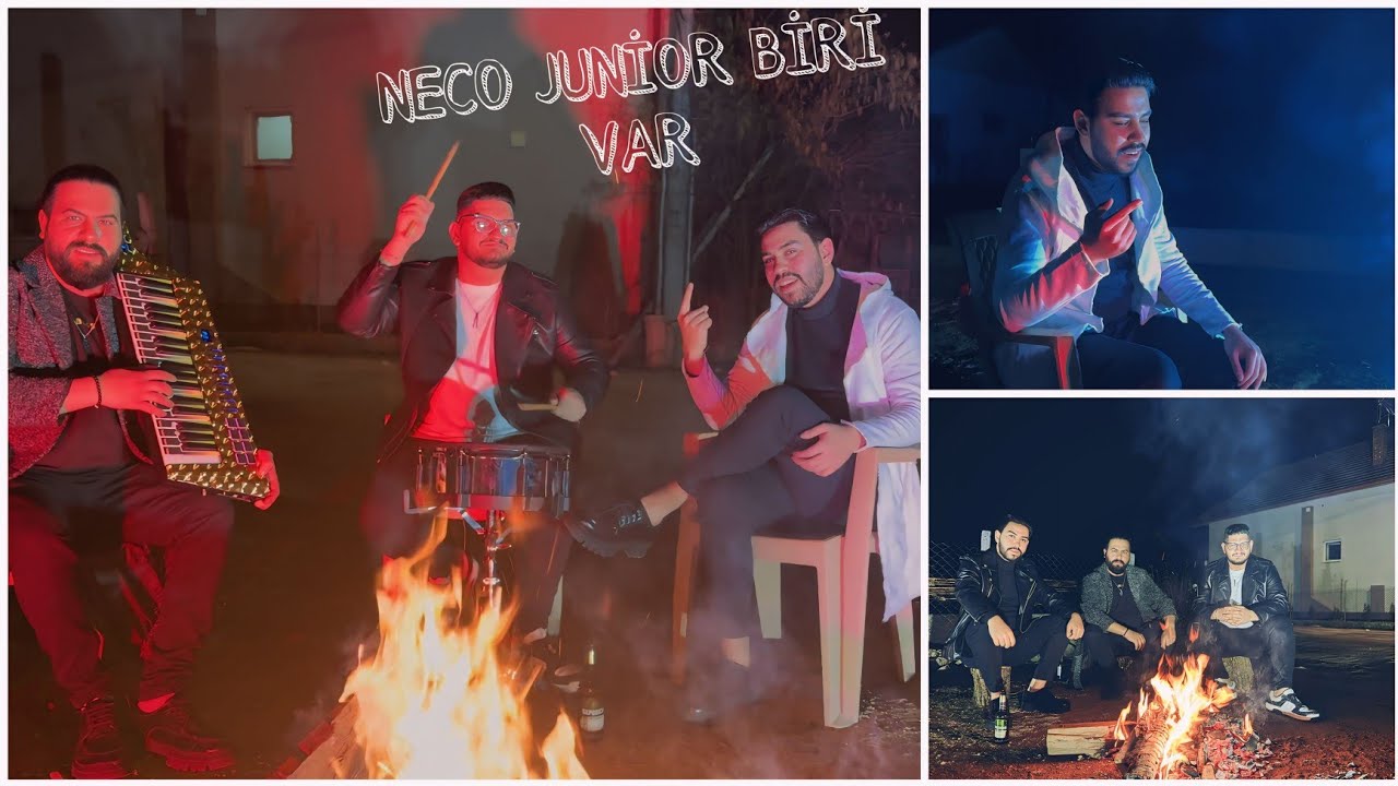 ☆NECO JUNİOR☆ - ◇BİRİ VAR◇ 2025