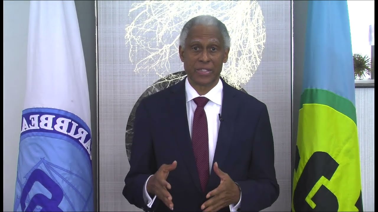 Remarks   on Nauru Declaration on Judicial Well-being