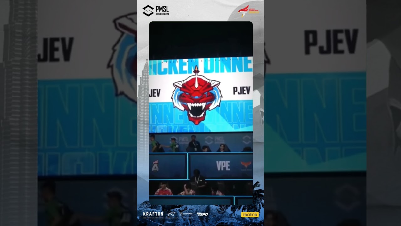2x WWCD PJEV! #shorts #indopride #lanjutkantradisijuara #2023pmsl #pubgmobileid #pmslidxrealme