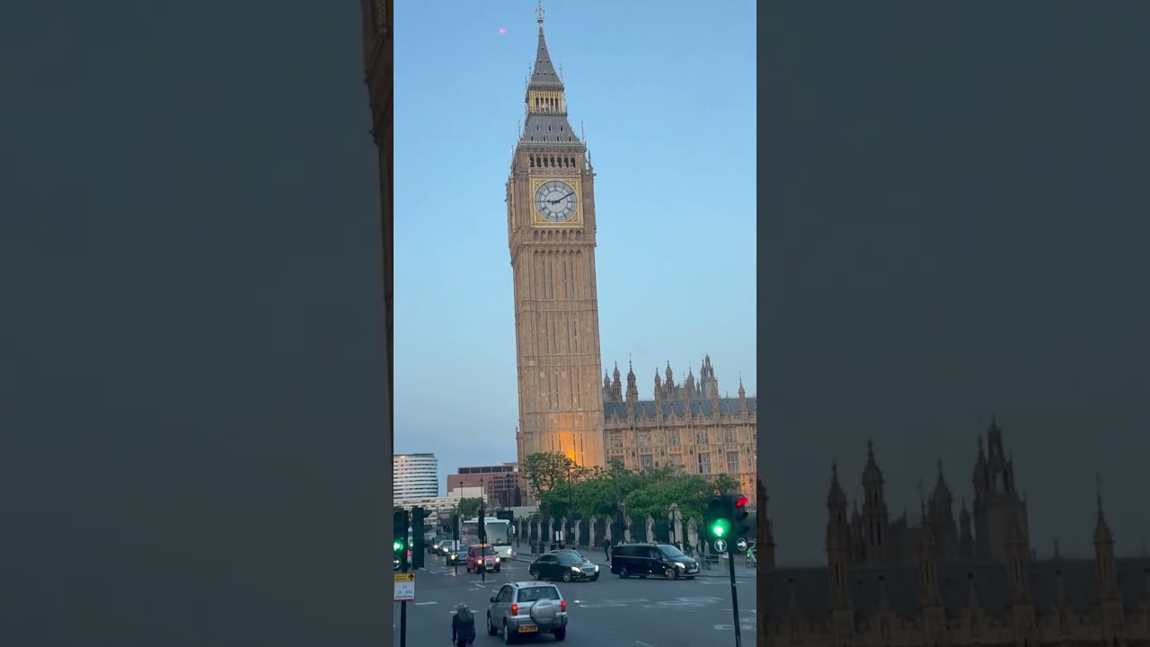Parliament Square &ndash; The Political Heart of London