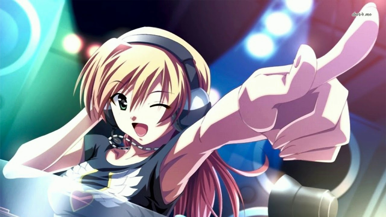 Nightcore - Party Like the 80s (NEFFEX)