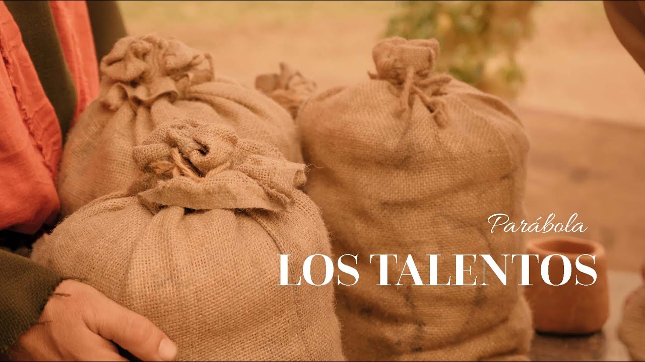 Parábola: Los Talentos - Cortometraje