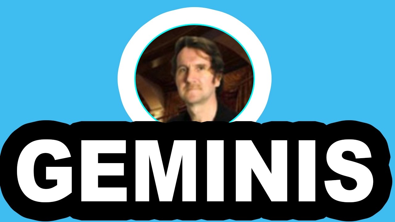 GEMINIS, TENGO QUE DECIRTE LA VERDAD!   TODO EXPLOTA &ldquo;ALGUIEN DISIMULA&rdquo; Y PASA LO INESPERADO