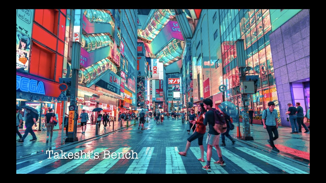 #1 Japanese Philosophy for Beginners