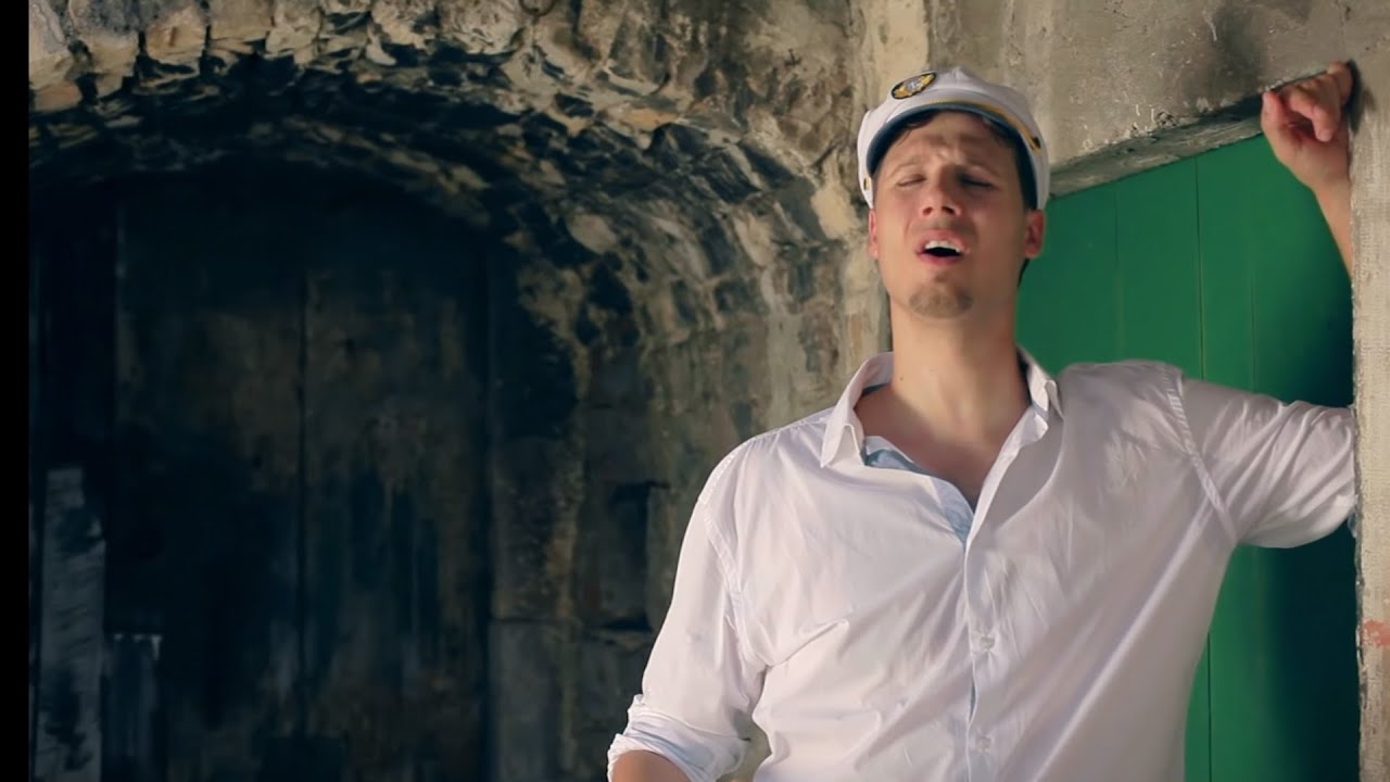 Klapa Cambi Split - Pričaj mi Dalmaciju (Šibenska šansona 2014)