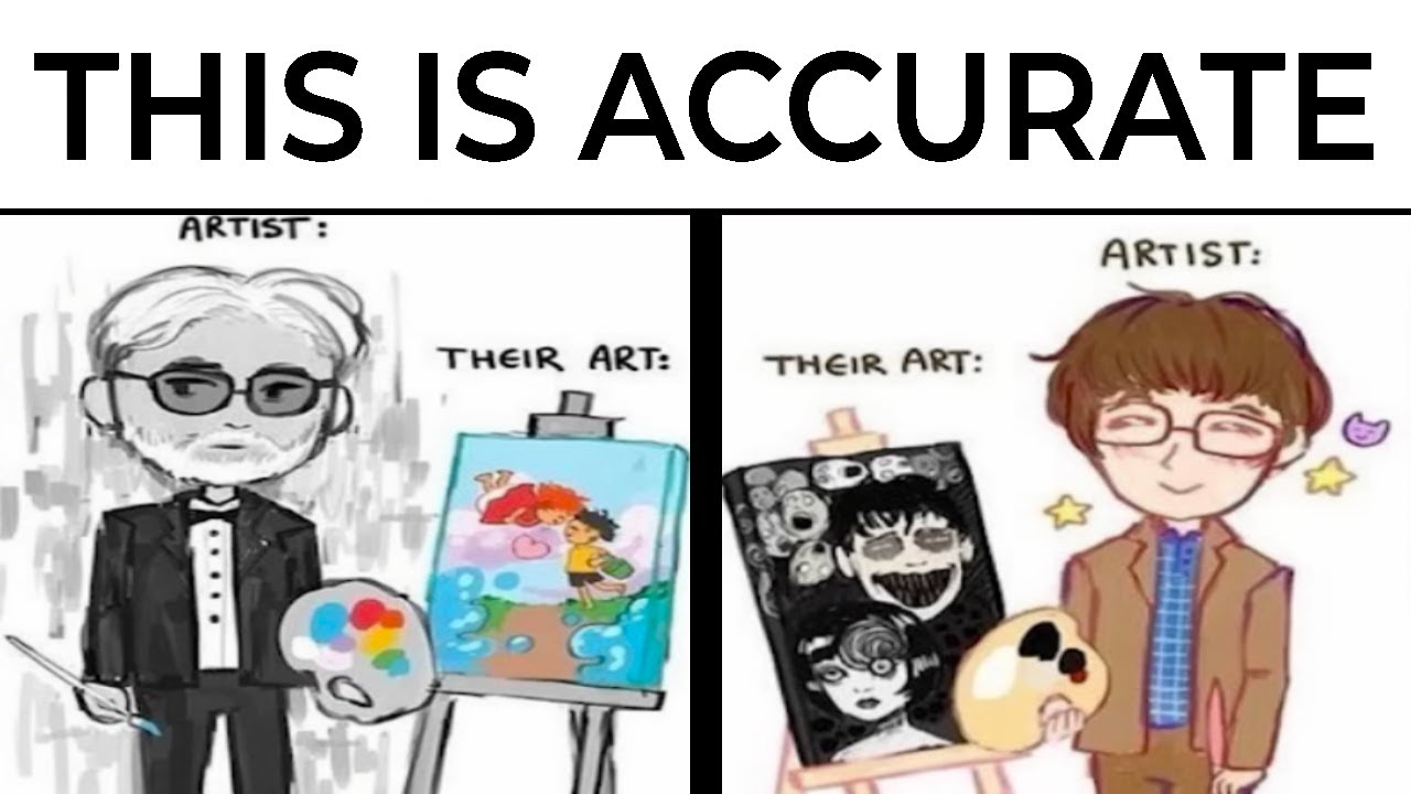 Art Memes