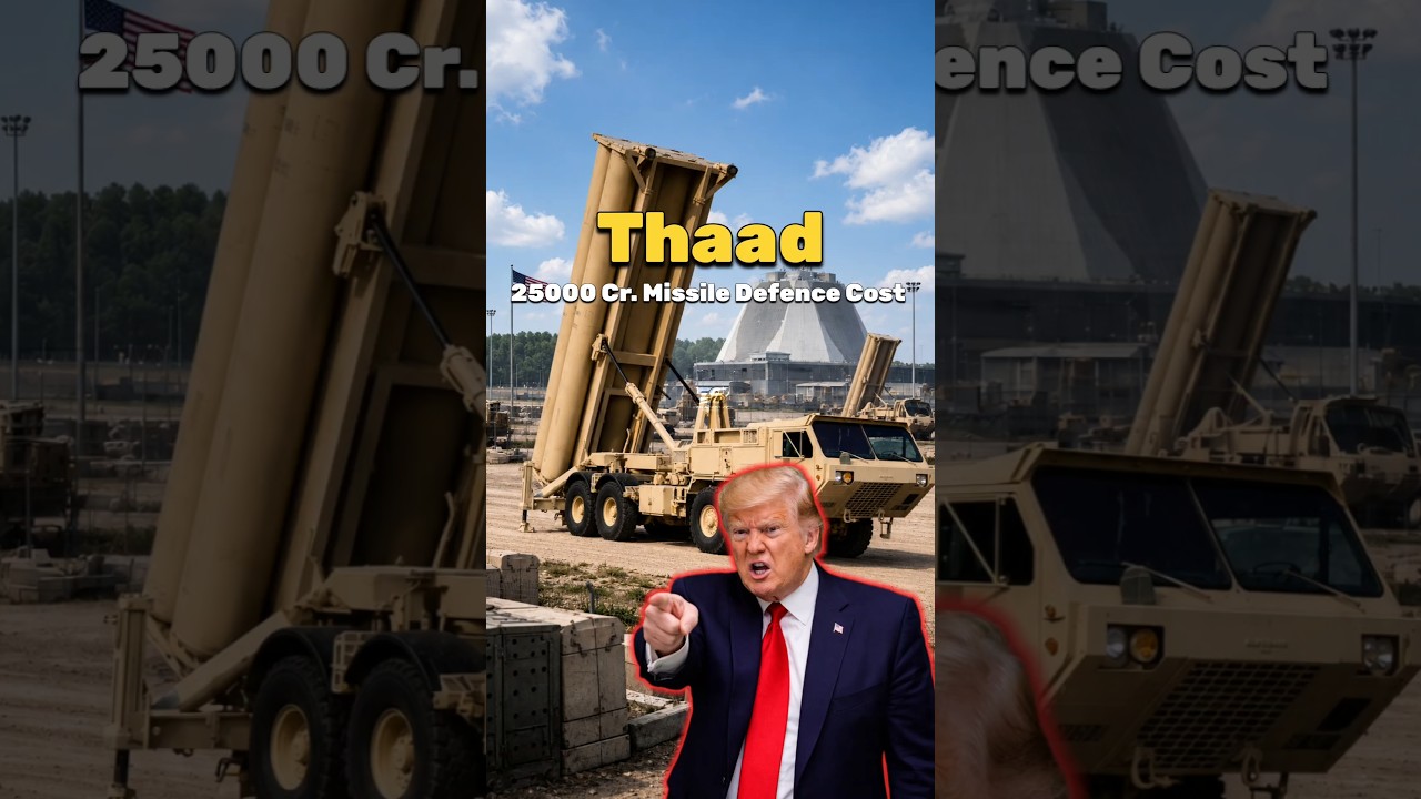 How Much Do Missile Defense Systems Cost?