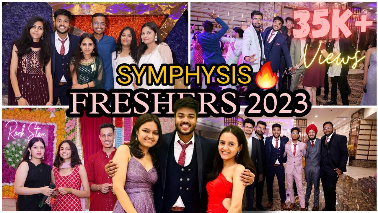 Freshers Party 2023 l MBBS Freshers Vlog l Life of Medical Student l Esic Faridabad