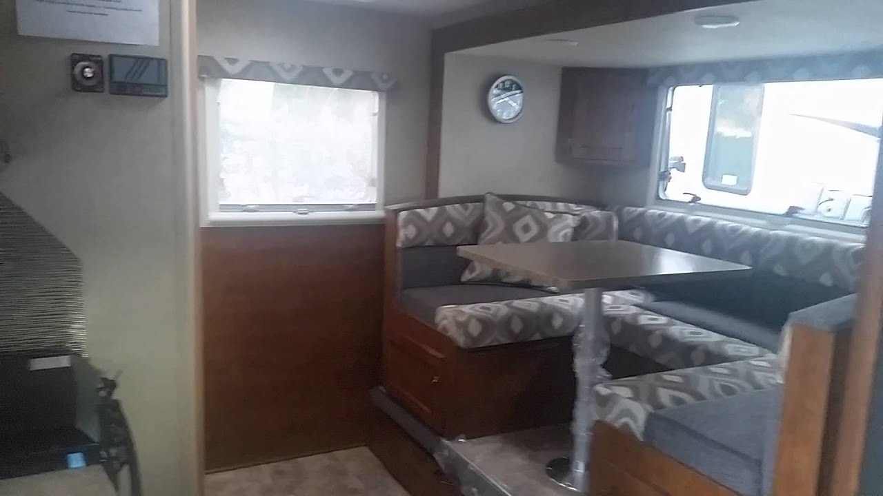 2015 Lance 1575