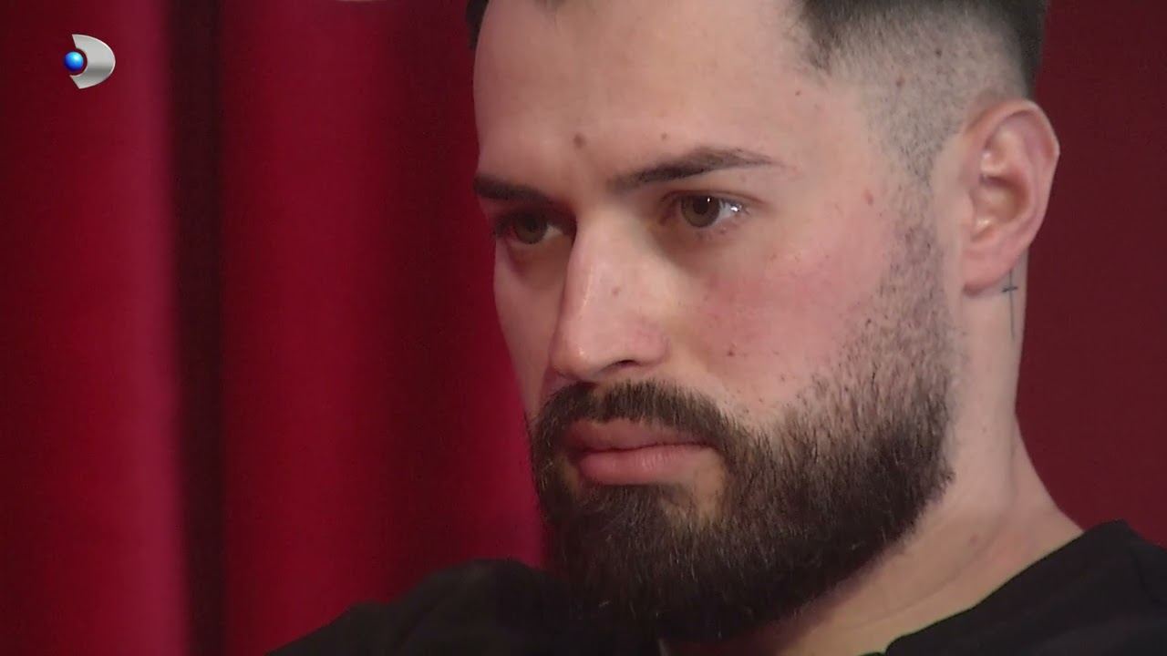 Casa Iubirii (10.04.) - Danciu incepe sa se enerveze! Carolina se intoarce mai rau din camera rosie!