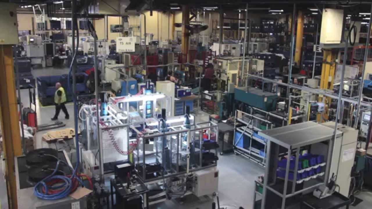 BWI Video 2014