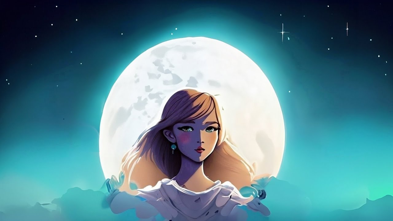 Lua de Cristal (Remix)