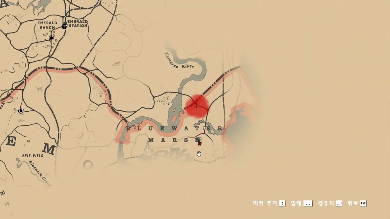 레데리2 5일차