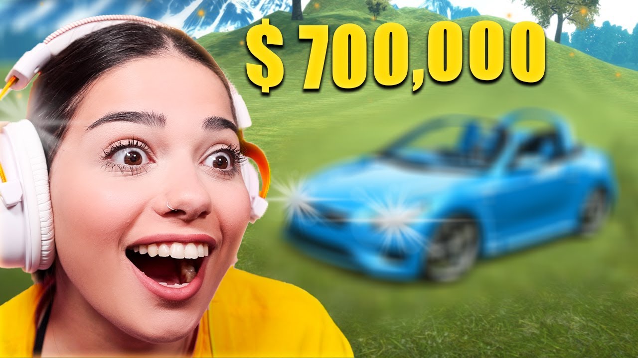 اشتريت سيارة احلامي  🤑 Car for sale simulator