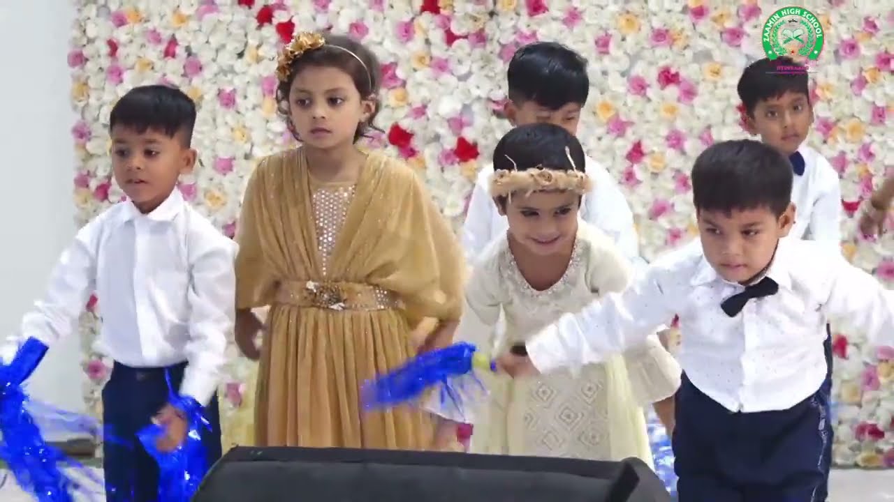 LKG RUBY-JADOO-JADOO Performance