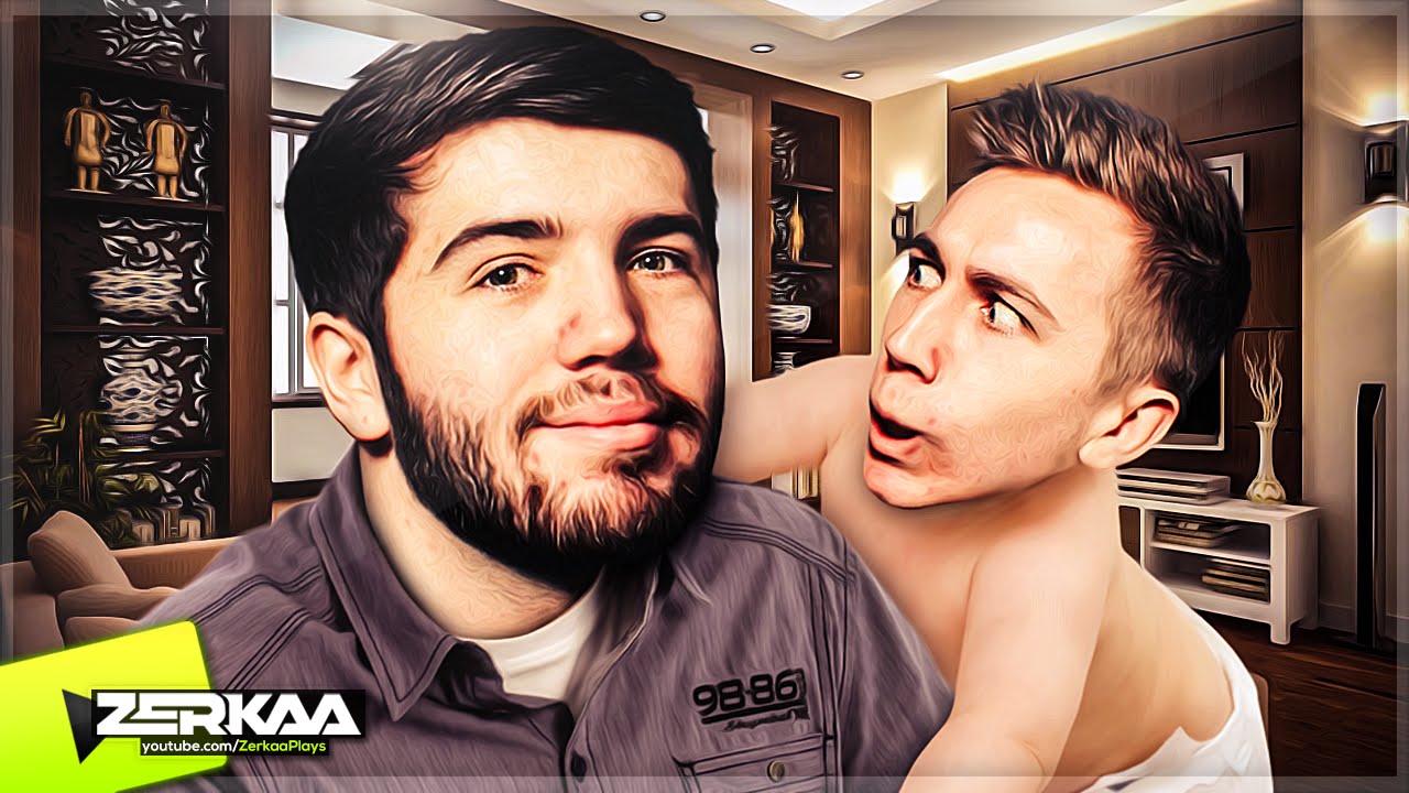 SETTING MY BABY ON FIRE! (Who's Your Daddy)