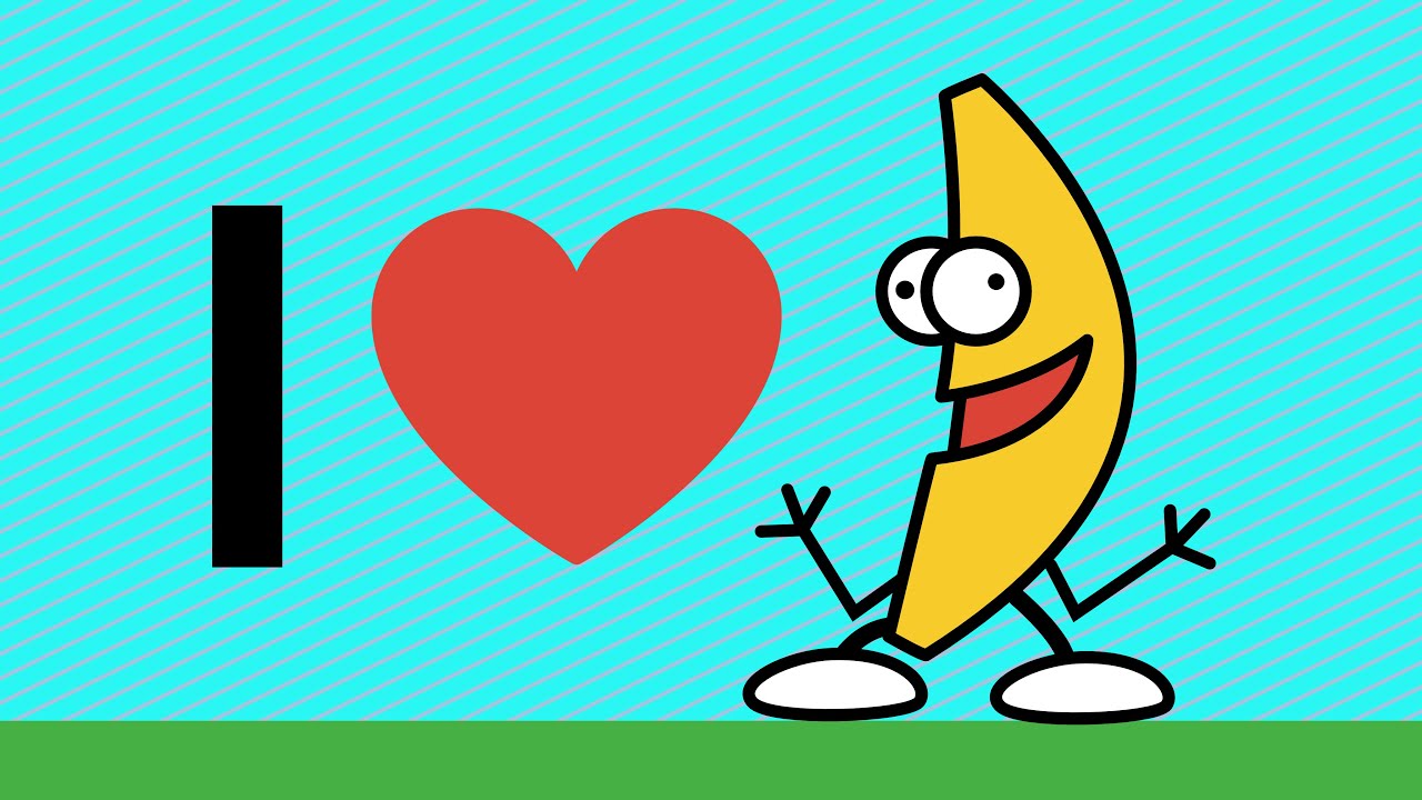 I like bananas because they have no bones (Revive Techno Remix)