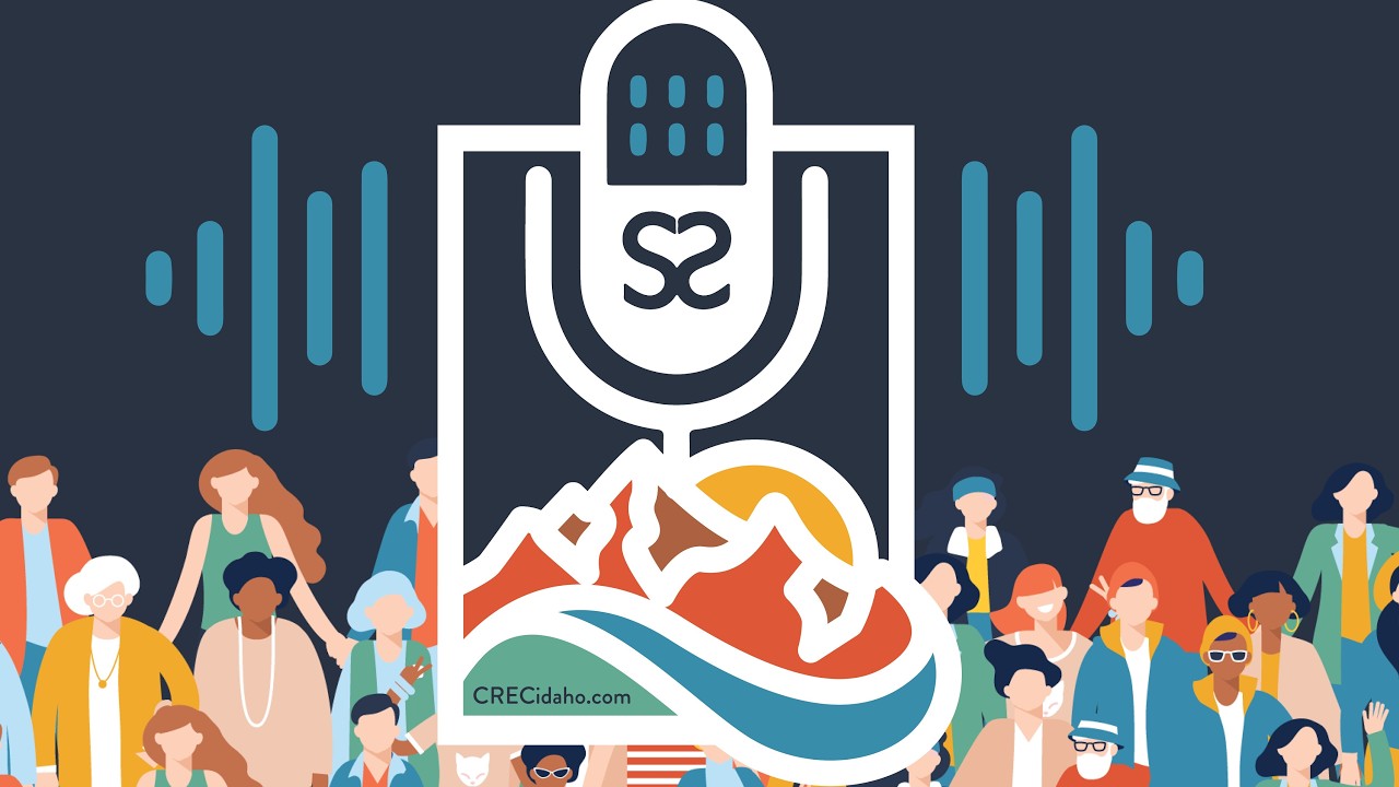 EnVision Center News [Ep. 90] with Jennifer Whitmyer from Luther Park