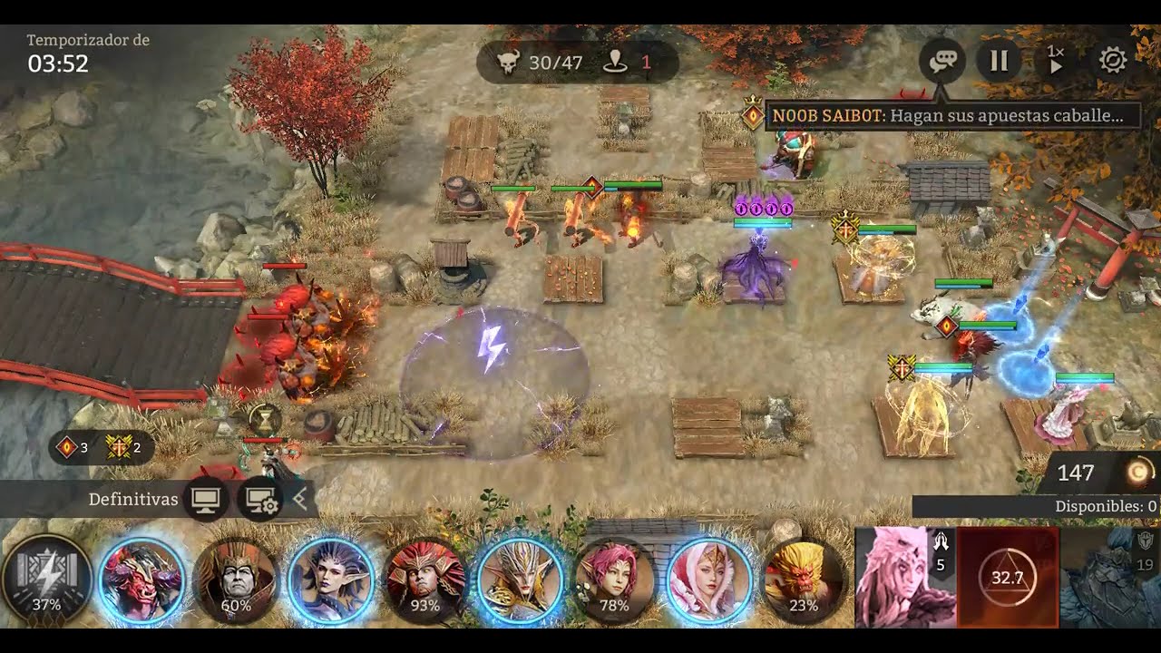 Tower of Deception Stage 40  2 Stars * No Alex Watcher of Realms