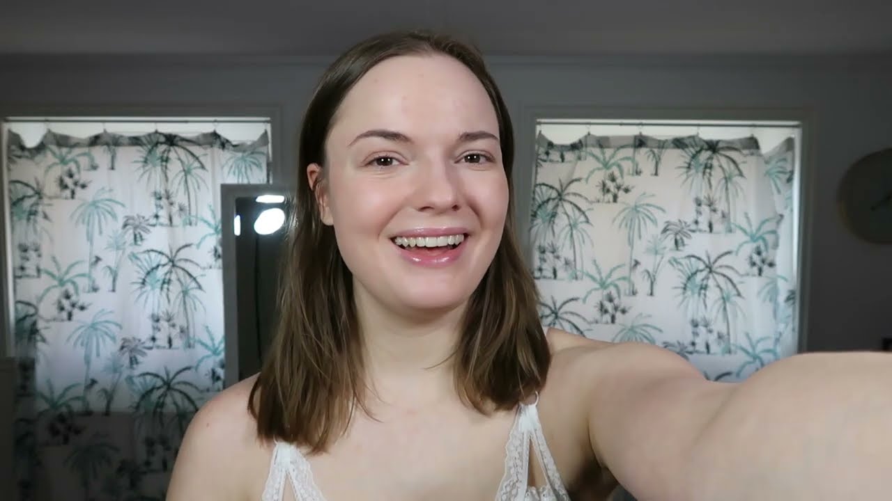 White Lingerie | Tryon Haul