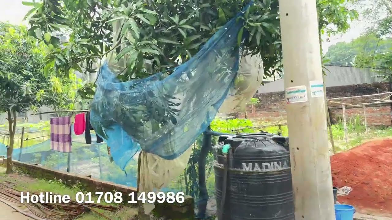 মধু সিটিতে এখনই বাড়ি করুন রেডি প্লট এ l Modhu city l Desh property l ready plot l Land for sale