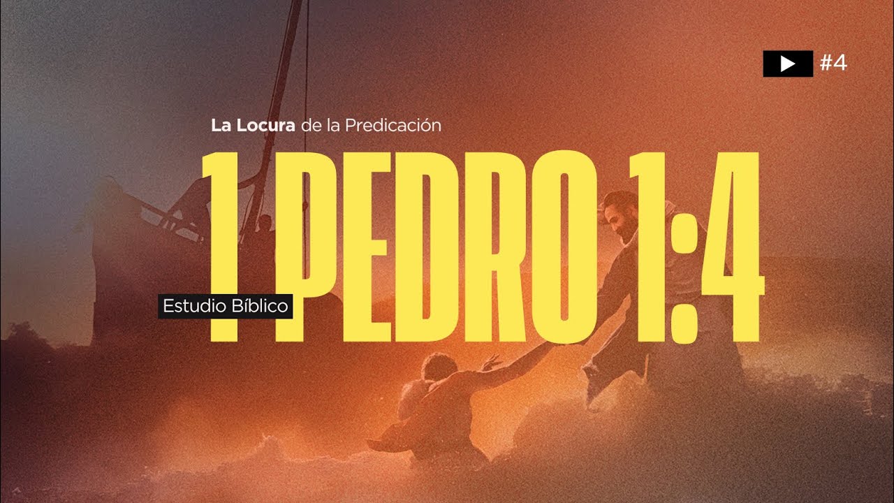 1 Pedro 1:4 | ¡Tu Herencia Celestial No Se Puede Perder!
