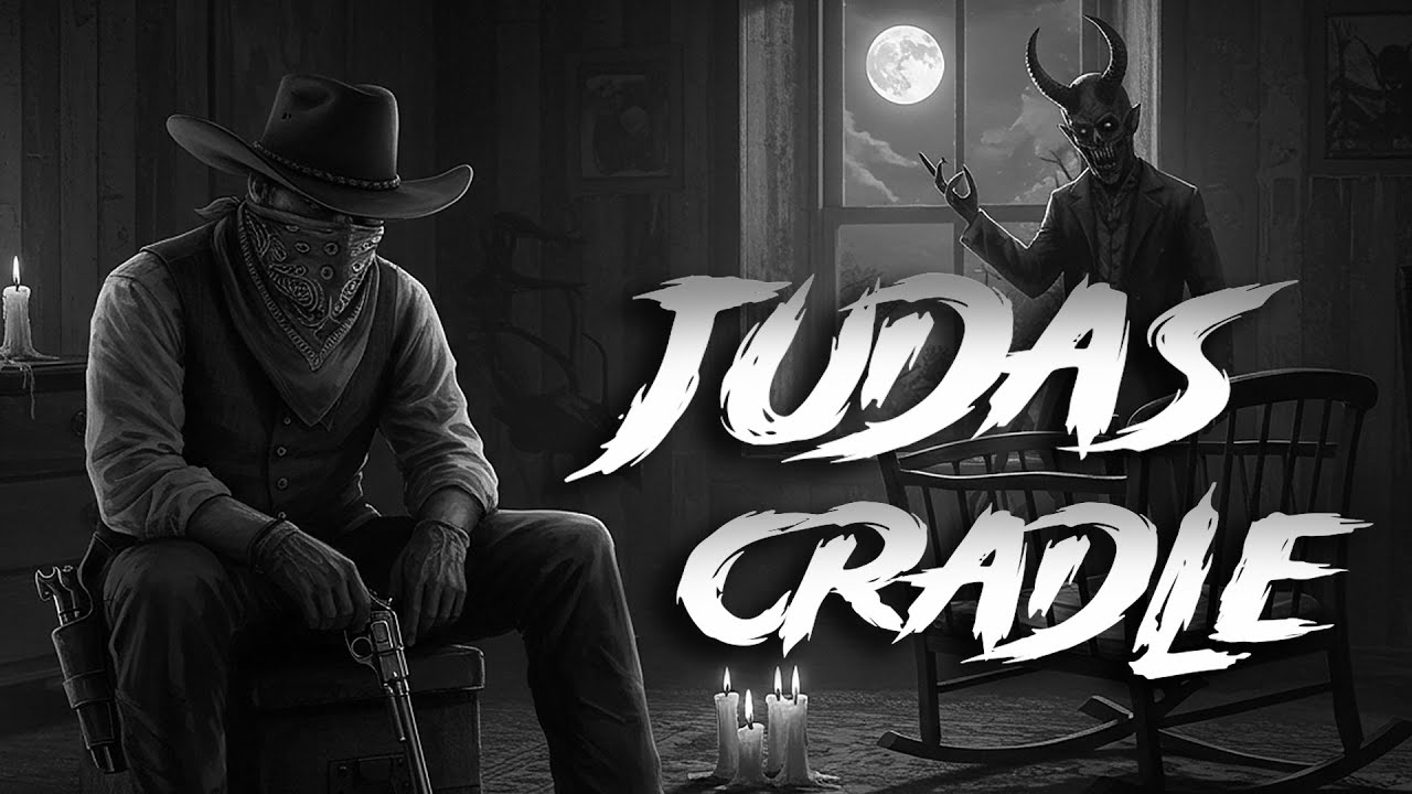 Judas Cradle / Dark Country Rock