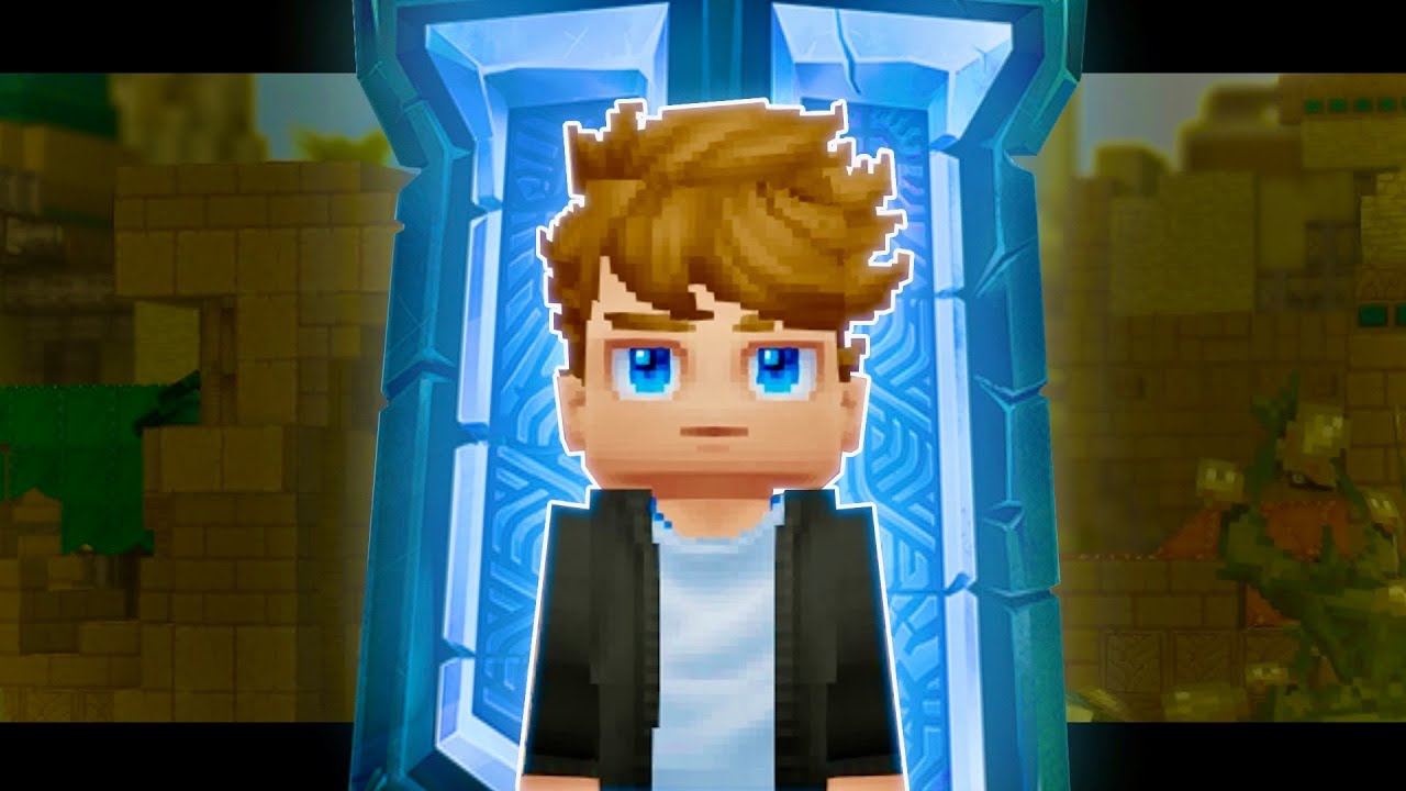 I Waited 7 YEARS For This Game | Hytale