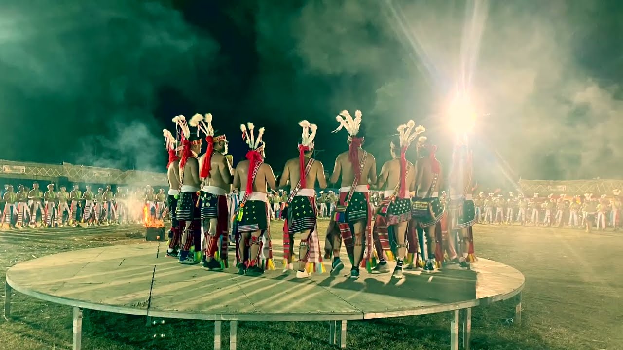 2022馬太鞍豐年祭