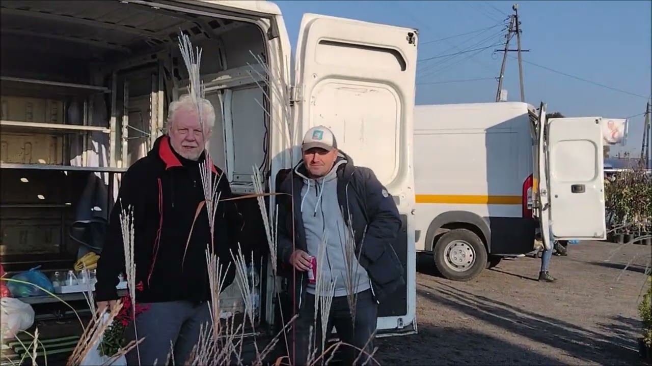 W Garwolinie, w Garwolinie ... targ i nie tylko