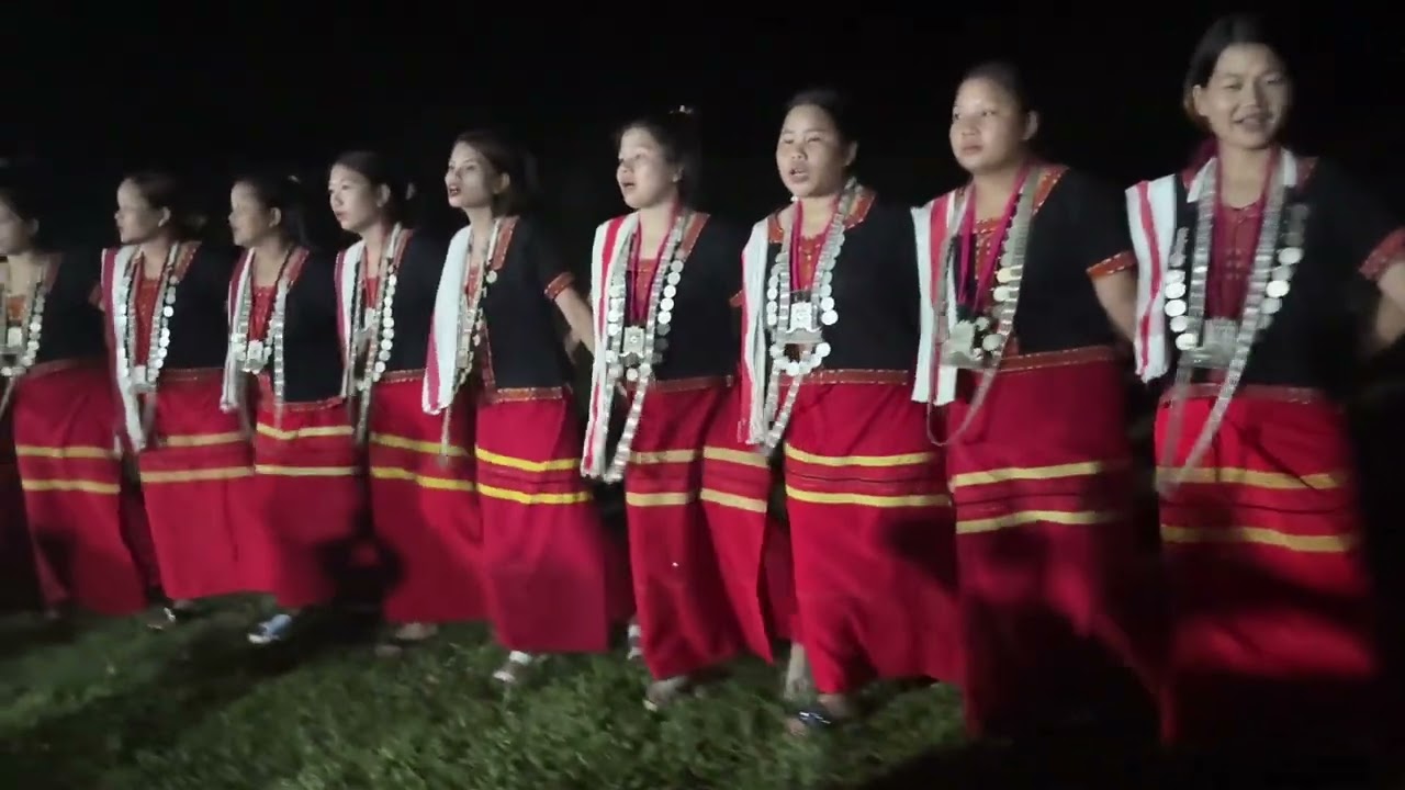 Solung Ekop Ponung//Silluk//Maktel Pertin(2024)