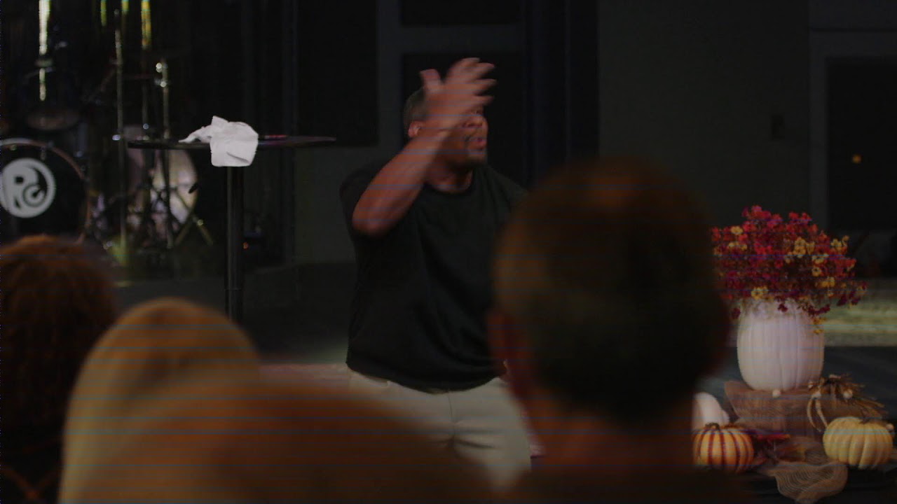 Welcome to Restoration Church RI!