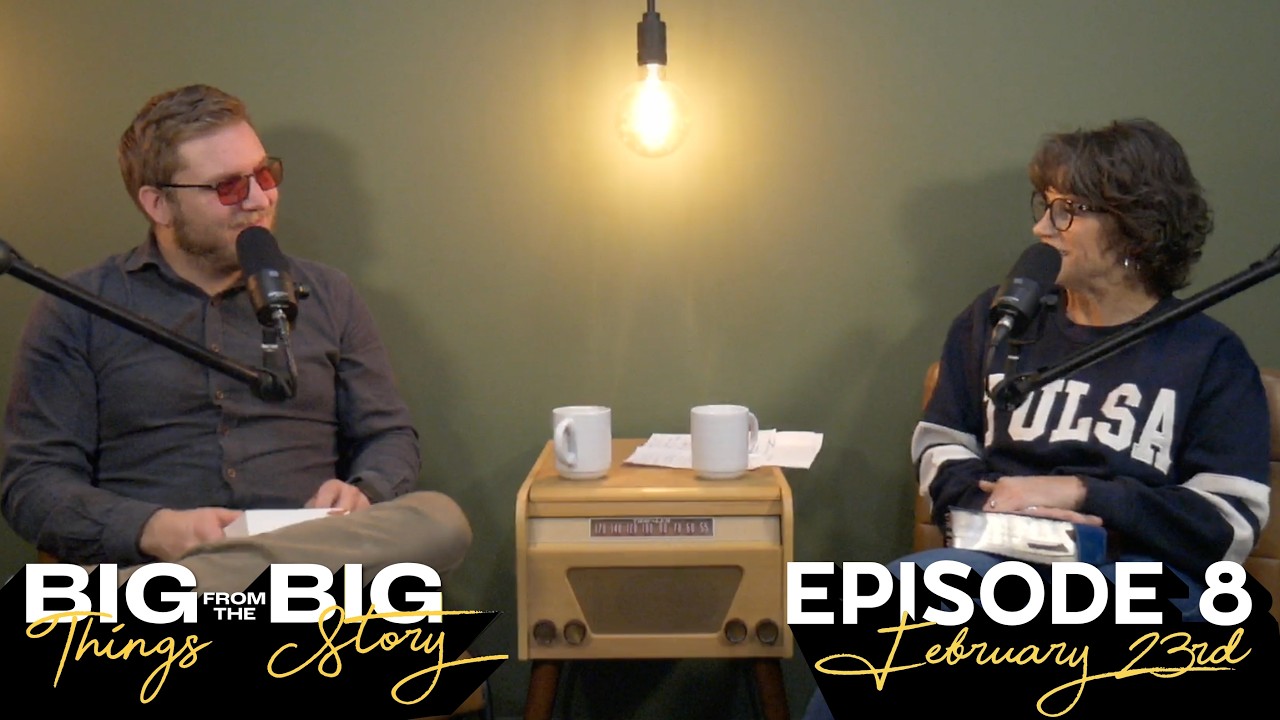 The Sacrifice of Praise & Incredible Faith / BTBS  - EP 8