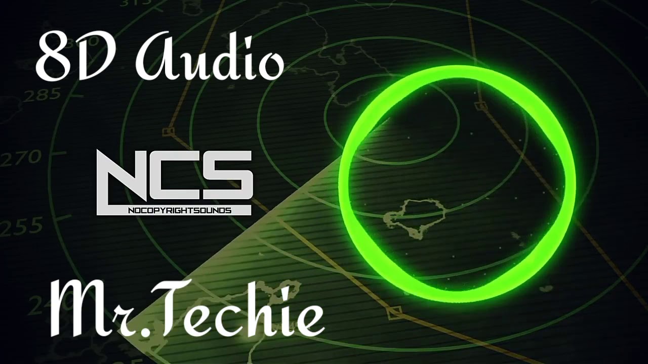 Beosomorph &. Arcando & Neoni - Army(8D Audio)|Mr.techie