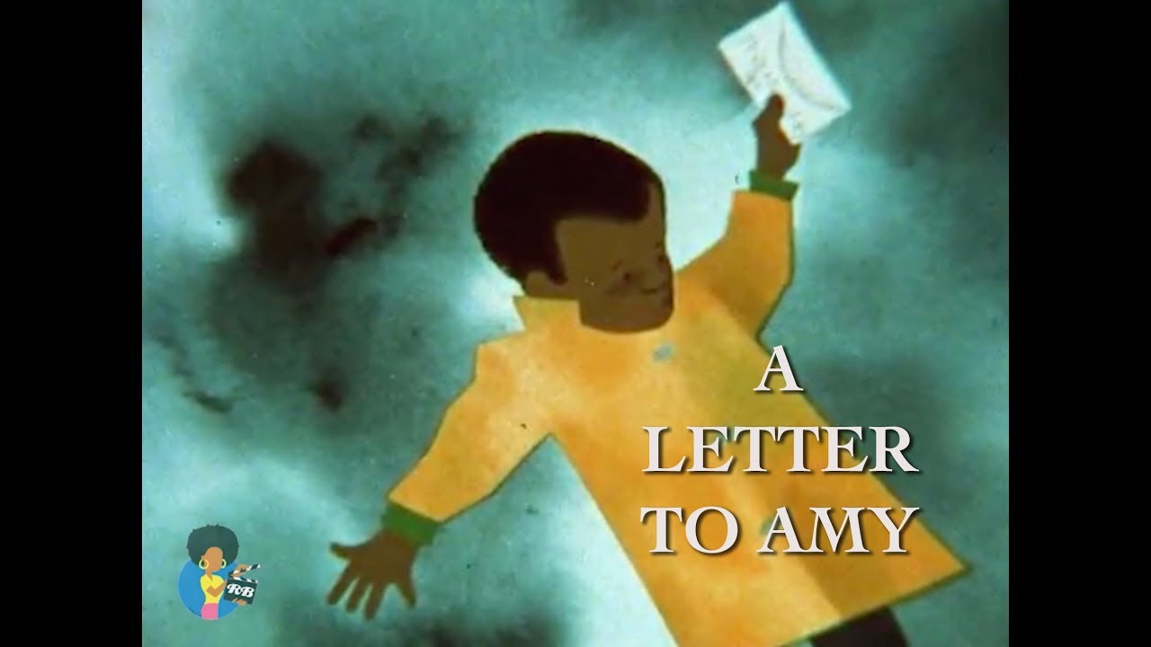 A Letter To  Amy (1970)