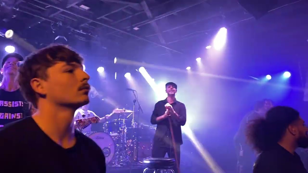Bouncing Souls “Gone” (+ Dave Hause & Michael McDermott) @ Stone Pony 12/29/24 Home for the Holidays