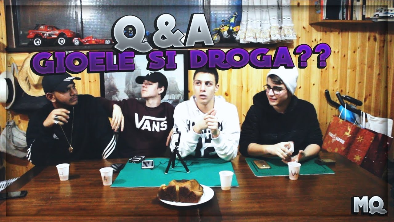 IL VIDEO PI&Ugrave; ATTESO DI SEMPRE by MagicamenteQuattro