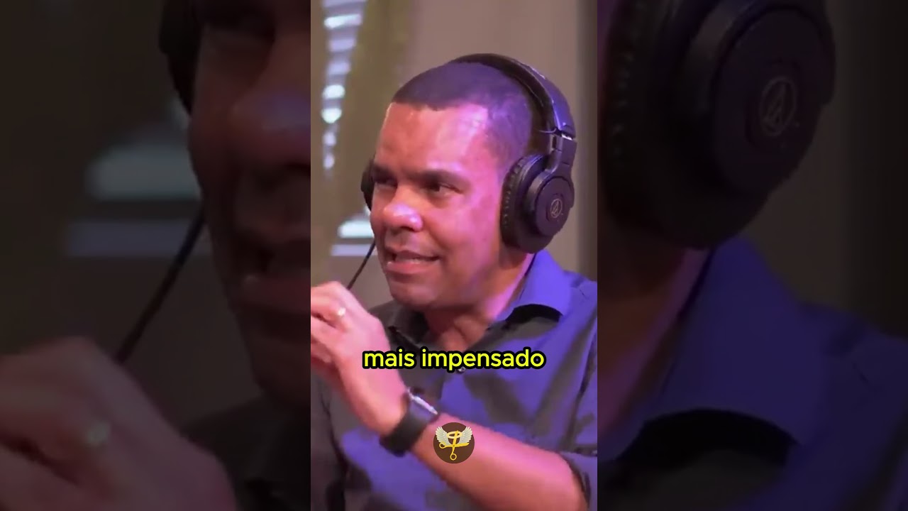 JESUS &Eacute; DEUS - Rodrigo Silva