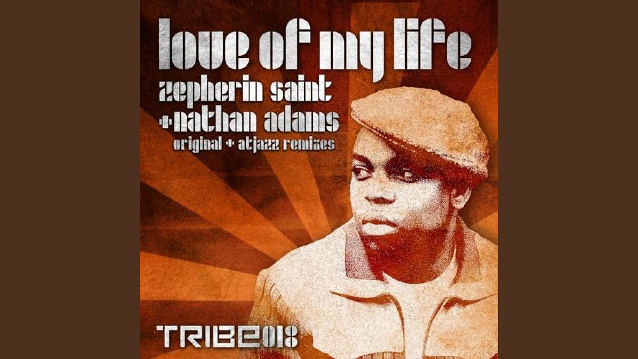 Love of My Life (Vocal Mix)