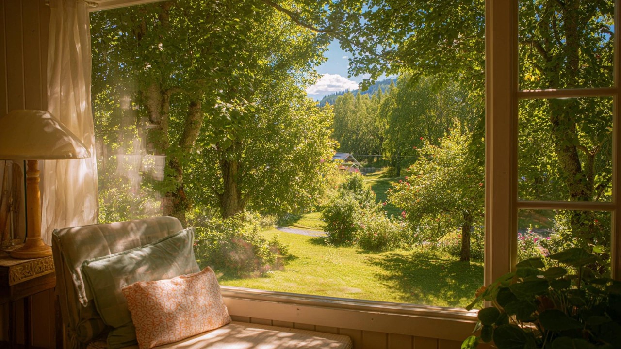 quiet moments playlist ✨ calm music for reading, studying & relaxing