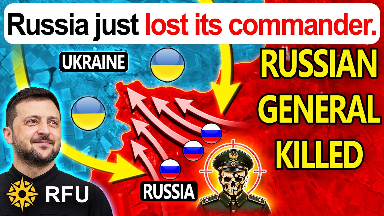 Ukraine beheaded Russia&rsquo;s most successful offensive in the east.