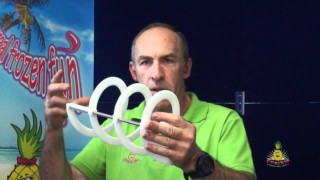 6/7 Slush Machine training Video - Trouble Shooting