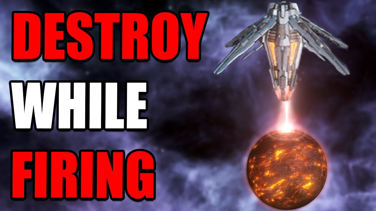 The Dumbest Stellaris Achievement