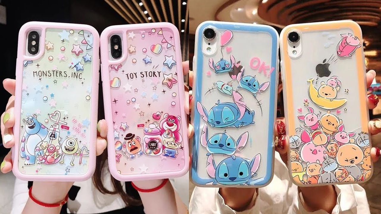 18+ Amazing DIY Phone Case Life Hacks! Phone DIY Projects Easy