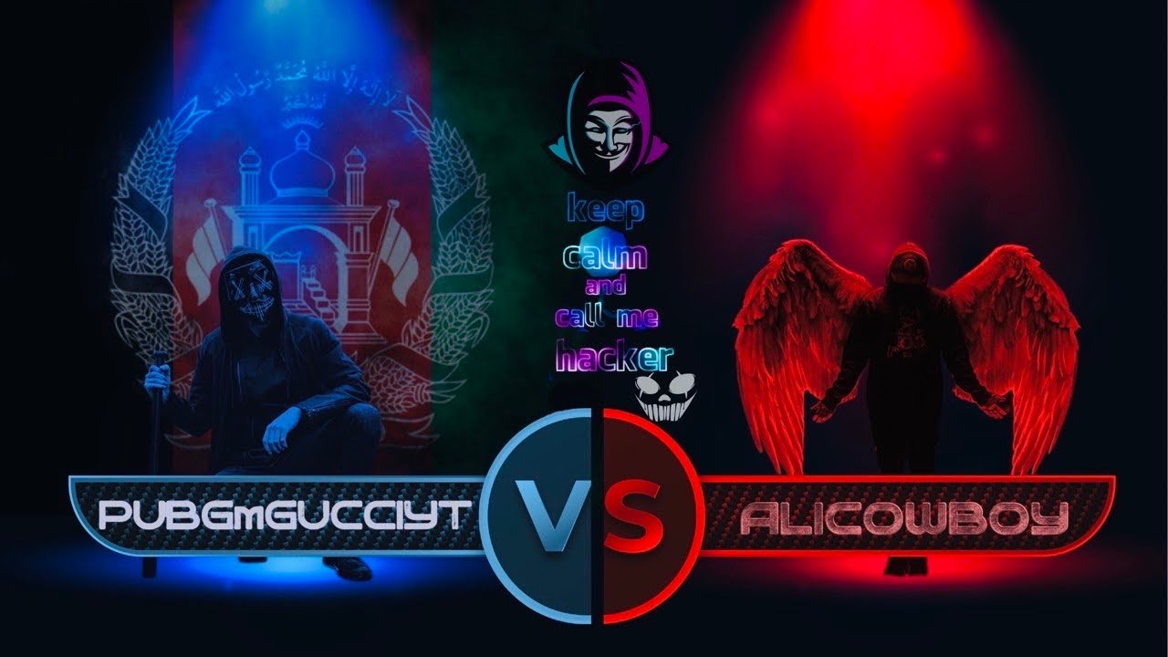 GUCCI vs Number 1 TDM IRAN AliCoWboY🥵😮‍💨🤯