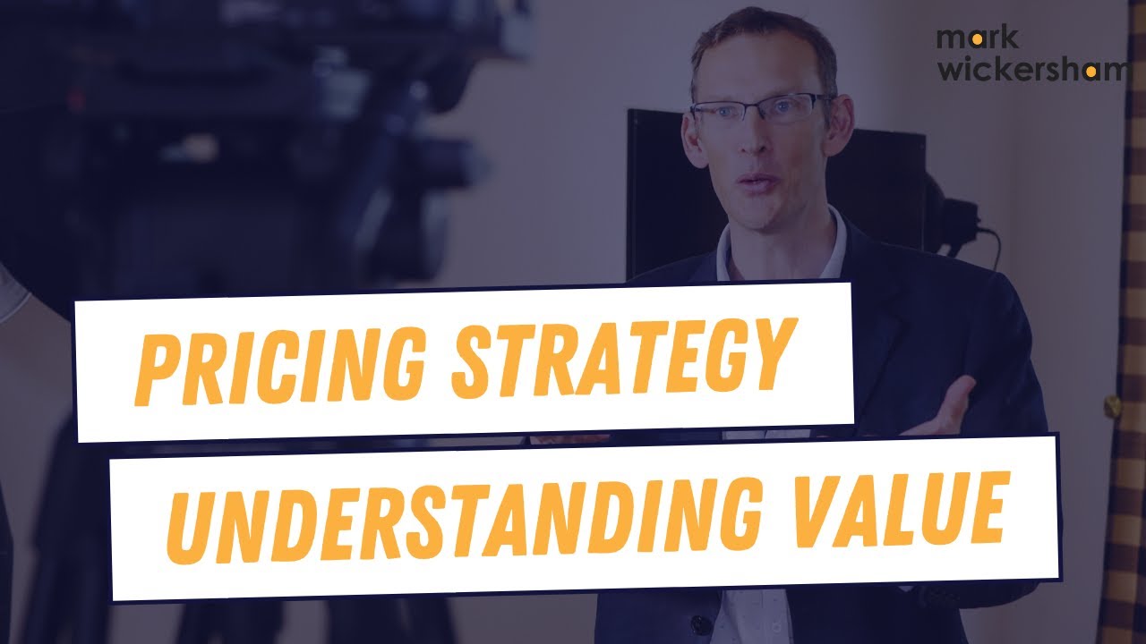 What does VALUE really mean???